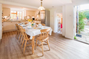 Loke House - Norfolk Cottage Agency